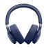 JBL Live 770NC Wireless Over-Ear Headphones with True Adaptive Noise Cancelling - Blue